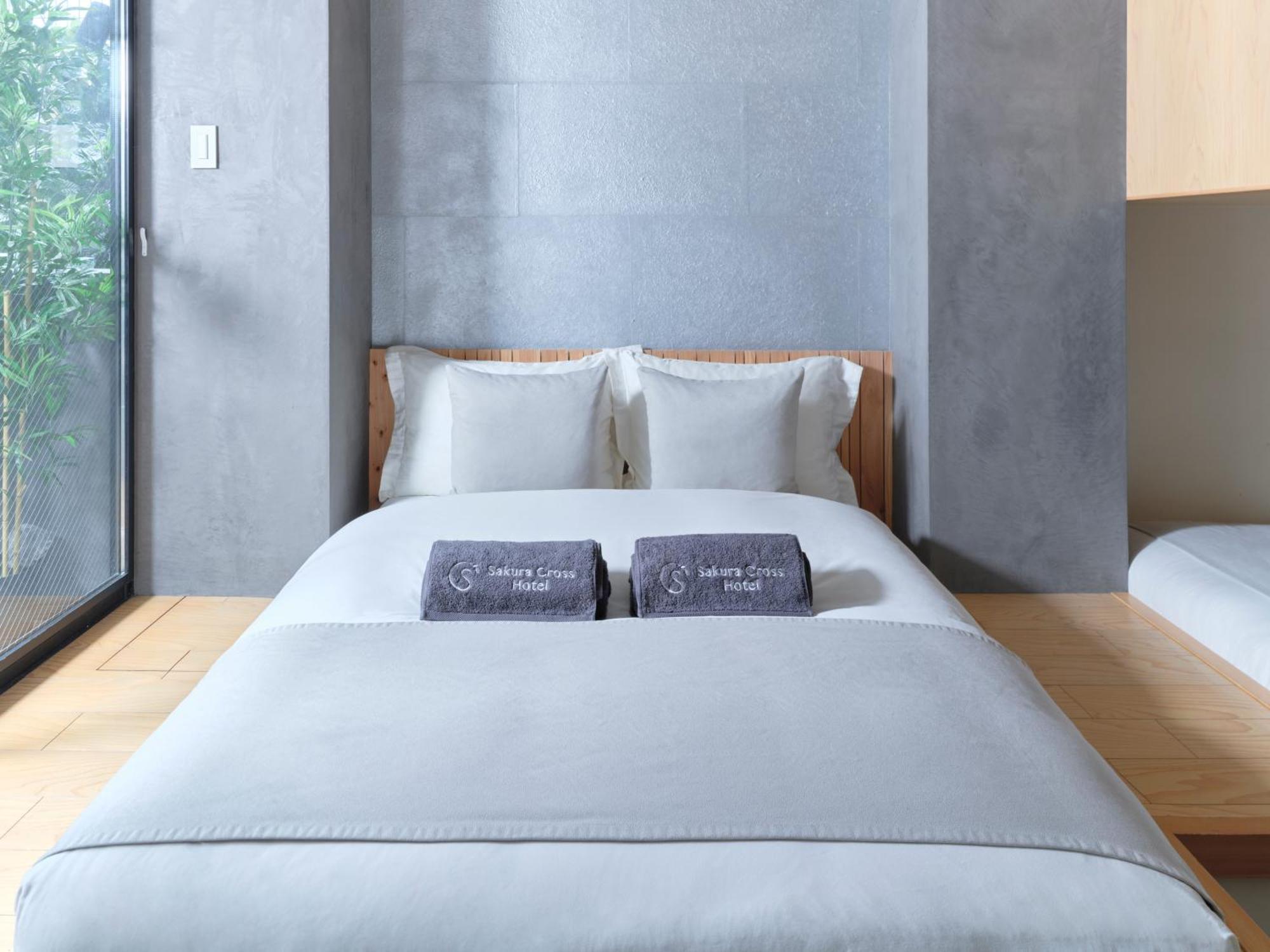 Sakura Cross Hotel Ueno Iriya Annex Токио Екстериор снимка