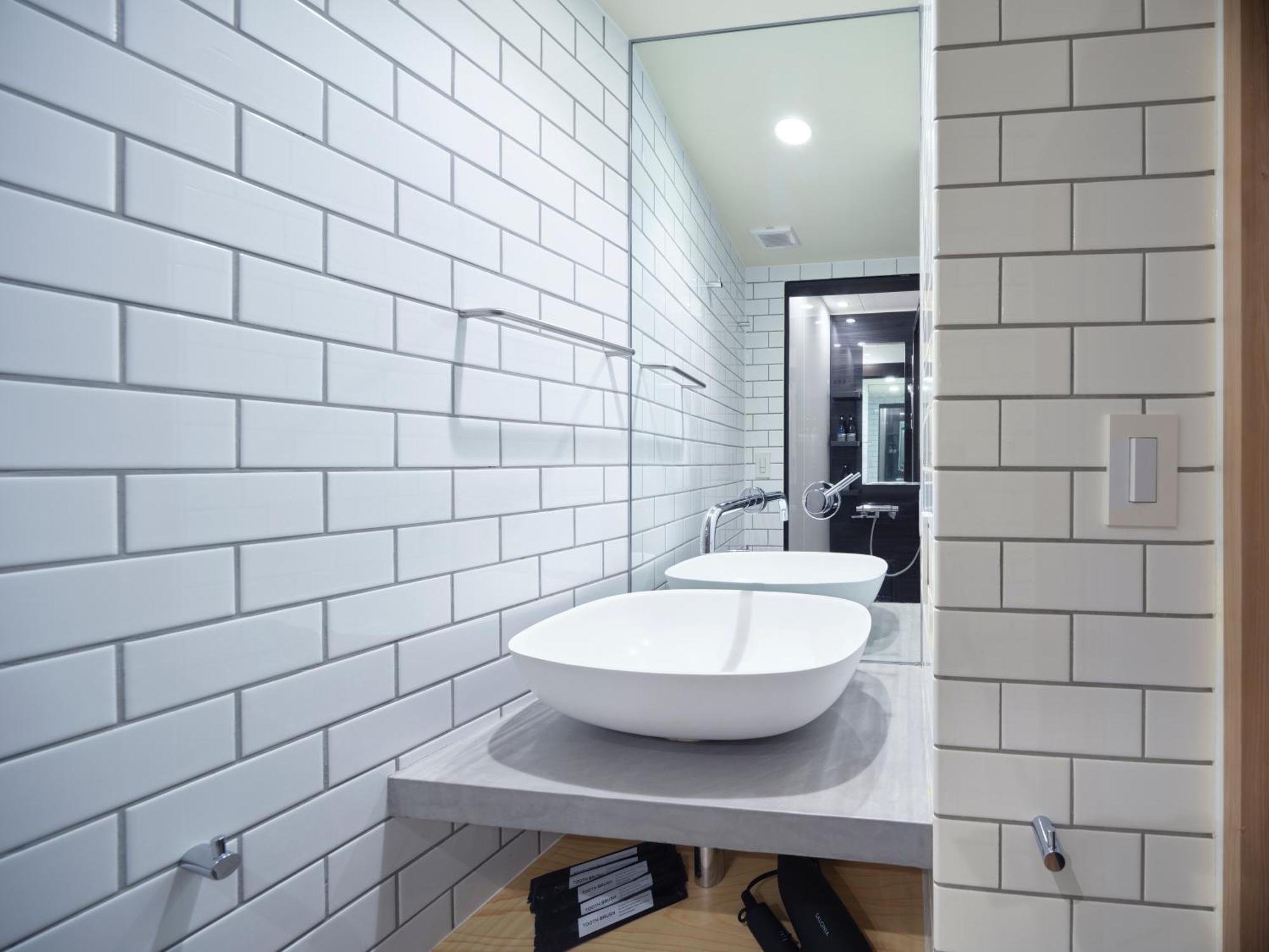 Sakura Cross Hotel Ueno Iriya Annex Токио Стая снимка